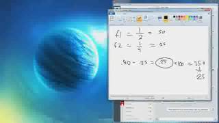 C Programming Tutorial 84, Generic Binary Search Algorithm
