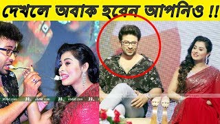 সাংবাদিকদের নিজের প্রিয়তমা নিয়ে এ- কী বললেন শাকিব খান ? জানলে মাথা ঘুরে যাবে !