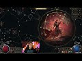 the armor problem path of exile 2