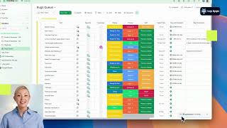 Google Sheets Integration for monday.com - Automations