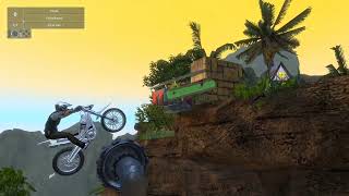 Trials Fusion - Trivium (0f, Level 6/7)