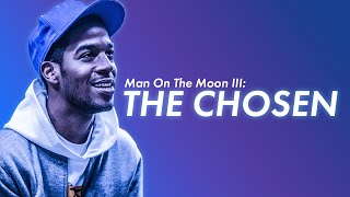 Man On The Moon III: The Chosen Is The Perfect Way To Conclude The MOTM Trilogy