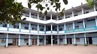 Golden Central School Kottakkal | Valiyaparamb