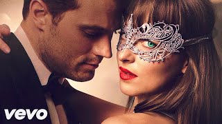 Fifty Shades Darker ★ I Don't Wanna Live Forever 2020