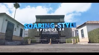 SoaRing in Style 56 by SoaR Storm