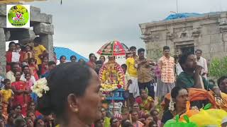 பாசார் கிராமம் அருள்தரும் மரகதாம்பிகை  மாங்கல்ய பூஜை/ கள்ளக்குறிச்சி மாவட்டம்...