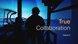 True Collaboration 4 - Episode 1: The training of operational pilots in Sweden