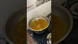 Rayalaseema Fish curry