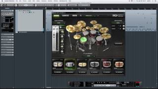 Perfect Drums - Detailed Walkthrough