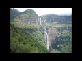 TOP 5 TALLEST WATERFALLS IN THE WORLD