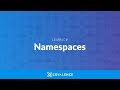 Learn C#: Namespaces