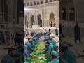 iftar time in makah #makah #madina #ramadan #iftar #masjidnabawi #masjidalharam #mecca