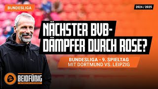 Bundesliga Tipps ⚽ Der 9. Spieltag 🔥 Analyse 💰 KI-Prognose \u0026 Ergebnistipps 👕 Trikot Giveaway