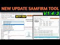 New SamFirm Tool v1.4.3 | MTK Format Bypass| Bypass Frp All Android 8,9,10,11 By MTP Mode 2021