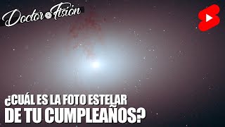 DESCUBRE la FOTO ESTELAR de TU CUMPLEAÑOS 🎂