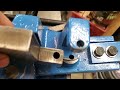 vevor ub 100 metal bender problems part 2