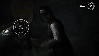 リマザード：ブロークンポーセリン　＃11　敵アンドレアを倒す方法　攻略　Remothered: Broken Porcelain　How to defeat Andrea