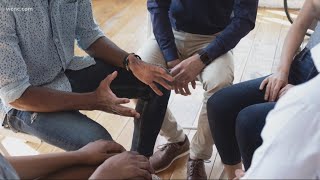 Gaston organization promises mental health resources in less than 90 minutes