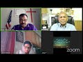 bishop mehboob john jfb church zoom meeting on aug 19 2023