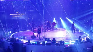 240922 DAY6(데이식스) - Love me or Leave me |  DAY6 CONCERT〈FOREVER YOUNG〉