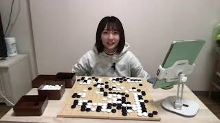 【生配信】棋譜並べ