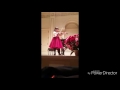 JOSHUANNE'S CARNEGIE HALL PERFORMANCE 2/7/2016-7years old