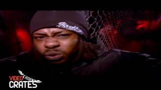 Chubb Rock Feat Das EFX & PMD Beef HD YouTube