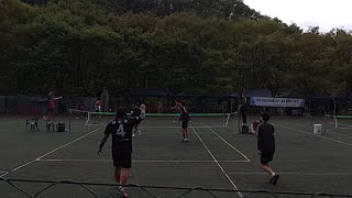 제1회 일영한씨네배 고양 파주 일반부 교류전 결승전 삼흥퍼펙트(김병효)vs(김훈)