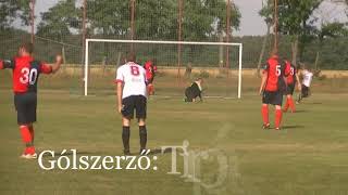 2018.06.03.Csapod SC-Nagylózsi SK 3-0