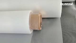 Woven fabric cloth for liquid and air filtration