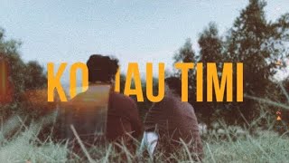 Ko hau timi |New version |Cover|Nyage Riram|Damini Gurung|Arunachal Pradesh