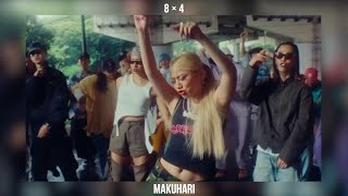 【MCバトルビート】Bonbero, LANA, MFS, Watson - Makuhari 8×4