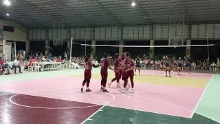 NVC vs APC Championship (District Meet 2024)