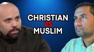DEBATE: Is Jesus God? | PatristicPillars Vs ProphetDanielHasSpoken