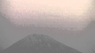 🗻 Faint Umbrella Cloud Above Mt. Fuji - Mt. Fuji Videos