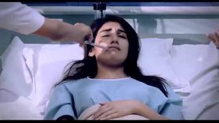 Hottie Misses Golden Opportunity - Funny HIT Mosquito Killing Spray Hindi Ad