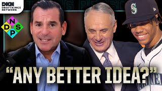Does MLB have a draft problem that CANNOT be fixed!?