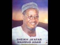 hakkin iyaye shaikh ja afar