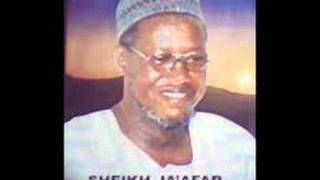 Hakkin Iyaye: Shaikh Ja'afar