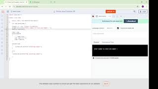 Armstrong Number Program in Java | Java Tutorial for Beginners