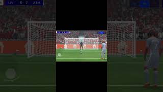 Penalty No Problem - Sigma Goal Keeper | easports #fifa #gaming #shorts  #music #remix #slowed #like