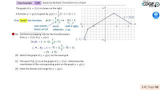 1.41 - Applying Multiple Transformations