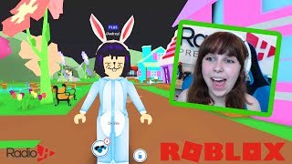 Radiojh Audrey Videos 9tube Tv - spring time in roblox meep city radiojh games