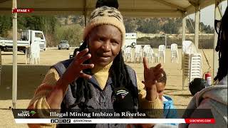 Riverlea Clashes I A bid to address illegal mining