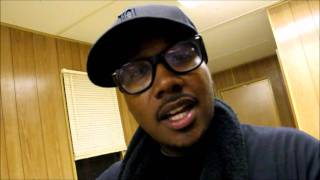 Elzhi x Wm40A A3C Interview 2011