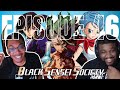 Ranking the Smartest Characters in Anime!  | Black Sensei Society #46