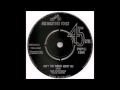 The Swinging Blue Jeans - Don't You Worry About Me - 1964 - 45 RPM