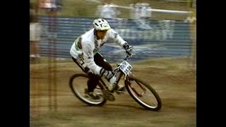 NORBA Dual Slalom 8-26-94