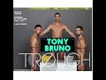 trough london by dj tony bruno dark techno