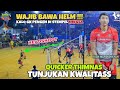 LAGA PANAS🔥JATIGEDE VS BOOMER - YUDA, MAHFUD LIBAS PITON DKK |PIALA BUPATI TUBAN IV 2022